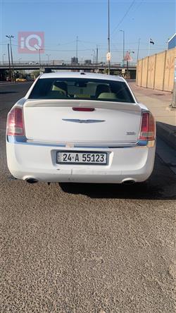 Chrysler 300